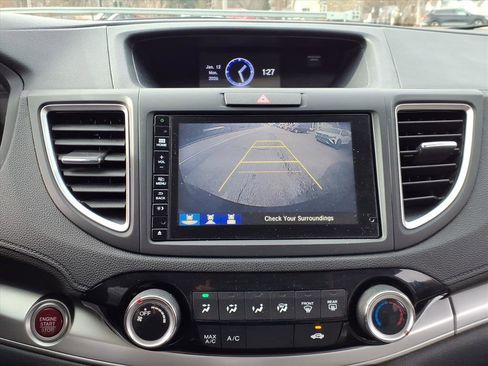 Used 2016 Honda CR-V EX image 13