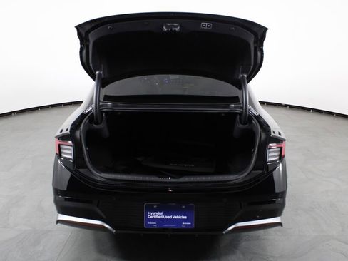 Certified 2024 Hyundai Sonata Limited FWD image 17