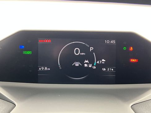 New 2026 Subaru Solterra image 16