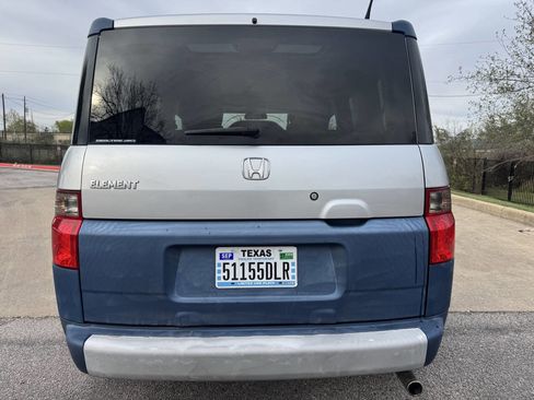 Used 2006 Honda Element EX image 6