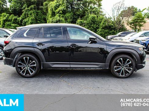 Used 2026 MAZDA CX-50 AWD 2.5 S w/ Premium Package image 7