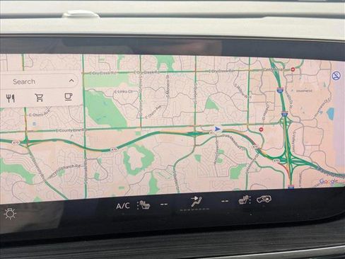 New 2025 Buick Envision Preferred image 14