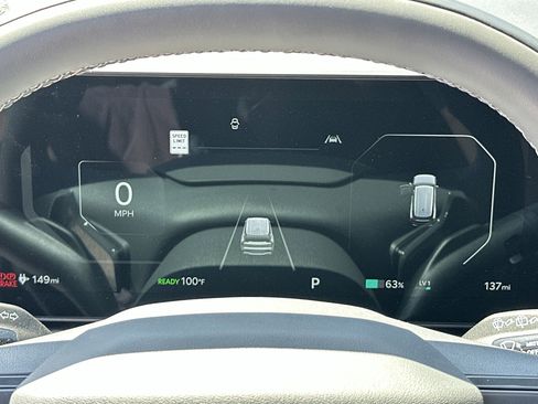 New 2026 Kia EV9 Wind image 12