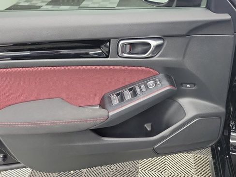 Certified 2025 Honda Civic Si image 17