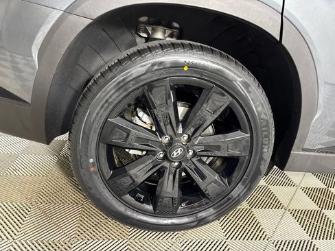 Used 2024 Hyundai Palisade XRT FWD image 36