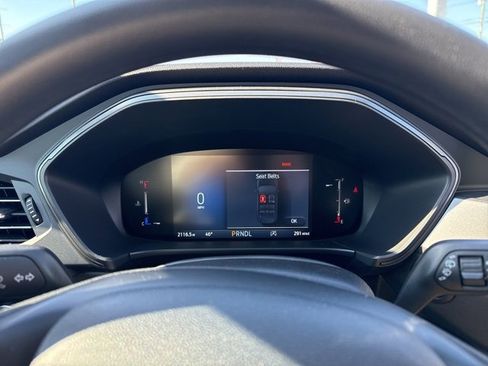 New 2026 Ford Escape Active image 29