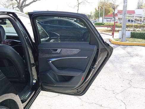 Used 2024 Audi A6 Premium Plus image 27