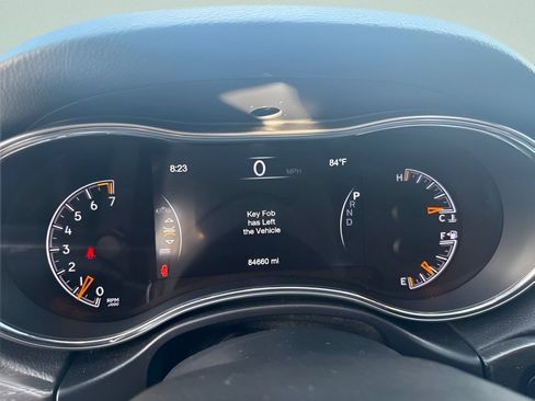 Used 2017 Jeep Grand Cherokee Altitude AWD/4WD image 20