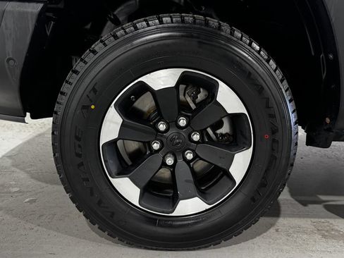 Used 2022 RAM 1500 Rebel w/ Rebel Level 2 Equipment Group AWD/4WD image 9