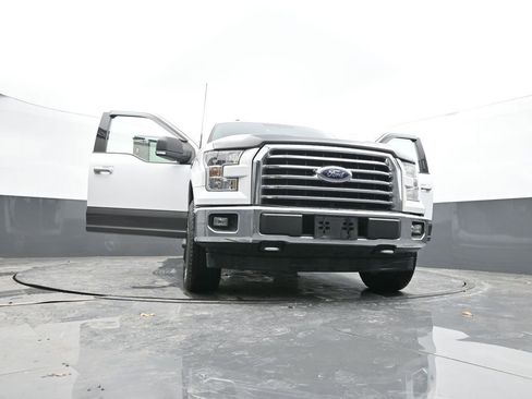 Used 2017 Ford F150 XLT w/ Equipment Group 301A Mid image 63