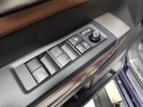 New 2026 Toyota Tundra 1794 Edition image 24