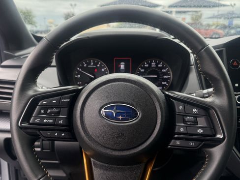 Used 2024 Subaru Crosstrek 2.5i Wilderness image 21