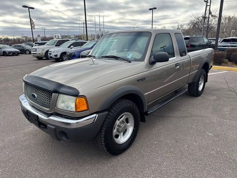 Used 2003 Ford Ranger image 24