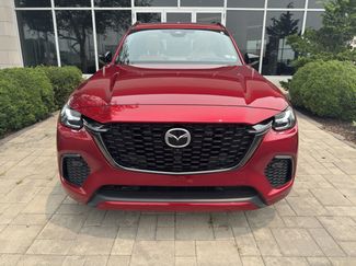 Used 2026 MAZDA CX-70 3.3 Turbo S w/ Premium Plus AWD/4WD video 2