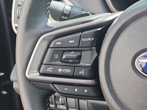 Certified 2025 Subaru Legacy Limited AWD/4WD image 21