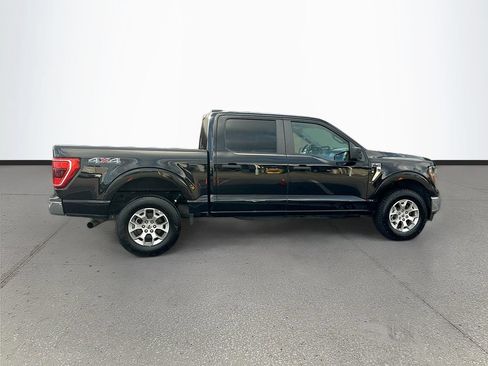 Used 2023 Ford F150 XLT AWD/4WD image 8