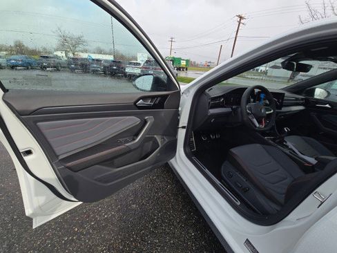 New 2026 Volkswagen Jetta GLI Autobahn image 23