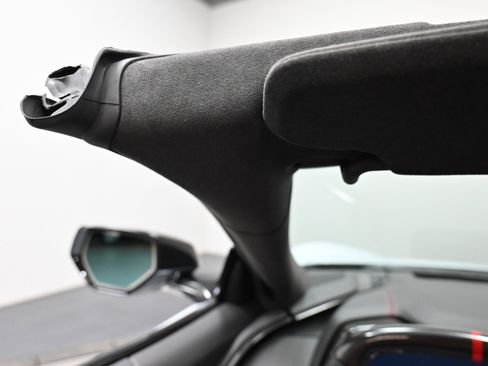 Used 2024 Chevrolet Corvette Z06 w/ Stealth Interior Trim Package image 48