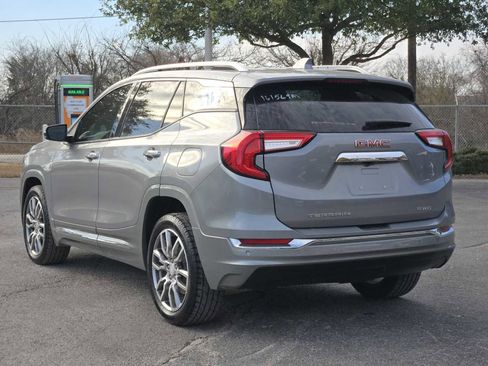 Certified 2023 GMC Terrain Denali image 5