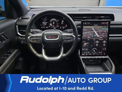 Used 2025 GMC Terrain Elevation w/ Black Edition image 15