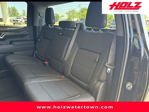 Certified 2023 GMC Sierra 1500 Elevation AWD/4WD image 19