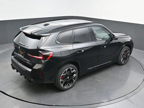 New 2026 BMW X1 M35i w/ Technology Package AWD/4WD image 42