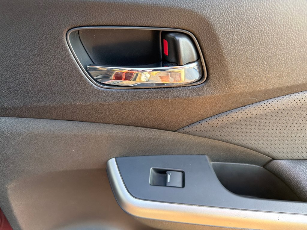 Used 2015 Honda CR-V EX-L image 27