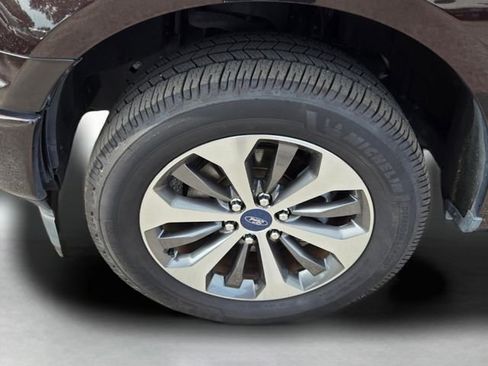 Used 2019 Ford F150 XL w/ Equipment Group 101A Mid RWD image 9