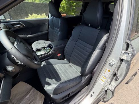 New 2026 Mitsubishi Outlander SE AWD/4WD image 21