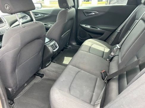 Used 2024 Chevrolet Malibu LT FWD image 29