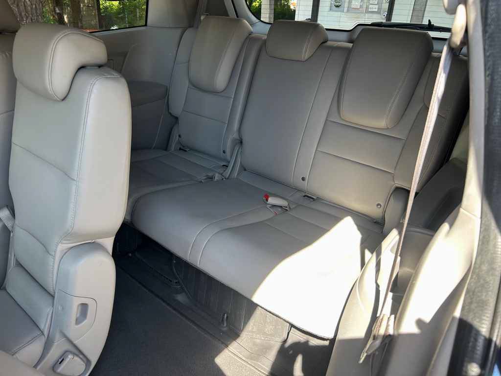 Used 2014 Honda Odyssey EX-L image 9