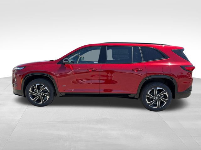 New 2026 Buick Enclave Sport Touring FWD image 4