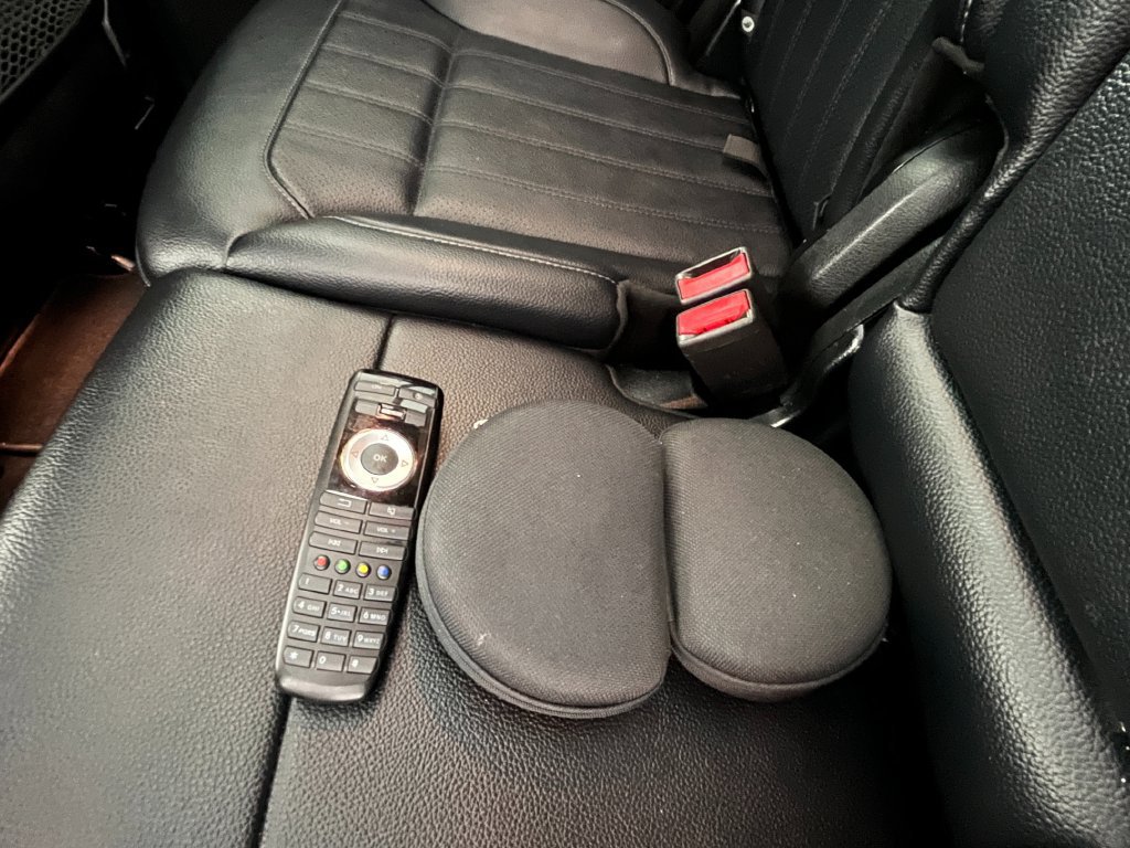 Used 2019 Mercedes-Benz GLS 450 4MATIC image 10