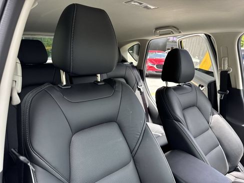 Certified 2025 MAZDA CX-5 AWD 2.5 S w/ Select Package image 46