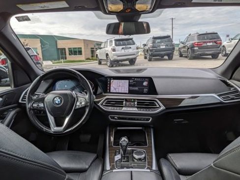 Used 2019 BMW X5 xDrive40i w/ Convenience Package image 34