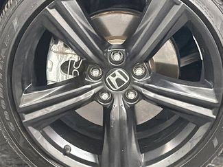 Used 2023 Honda Accord Sport video 4