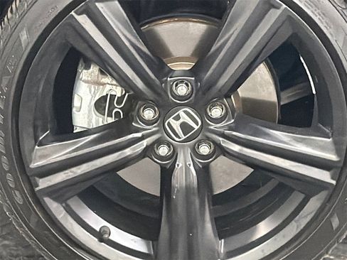 Used 2023 Honda Accord Sport image 4