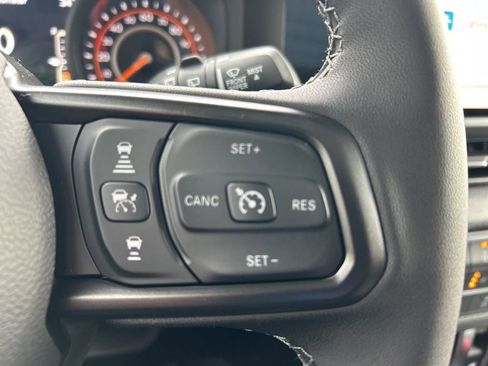New 2026 Jeep Wrangler Sport AWD/4WD image 23