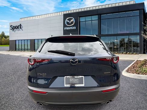 Certified 2026 MAZDA CX-30 AWD 2.5 S image 6