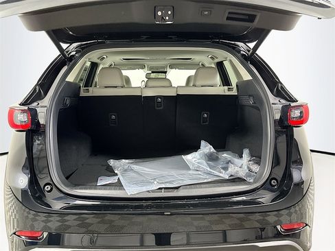 New 2025 MAZDA CX-5 AWD 2.5 S image 16