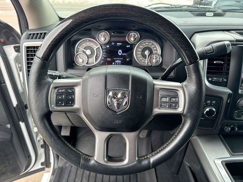 Used 2014 RAM 2500 Limited image 36