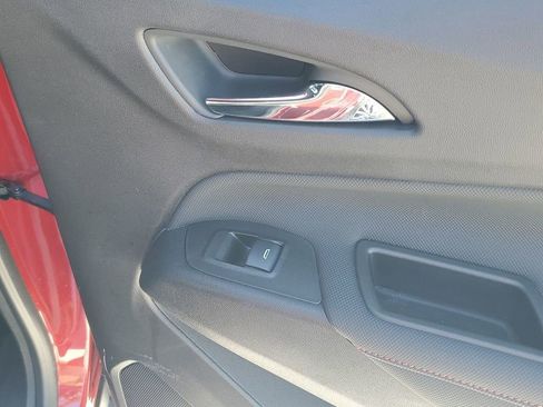 Certified 2023 Chevrolet Equinox RS w/ RS Leather Package image 48