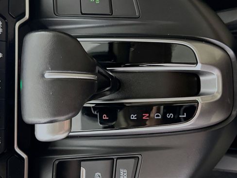 Certified 2018 Honda CR-V Touring image 15