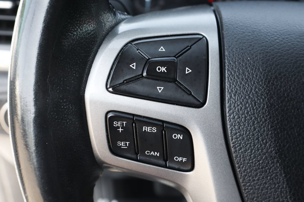 Used 2023 Ford Ranger XLT w/ Equipment Group 301A Mid AWD/4WD image 26