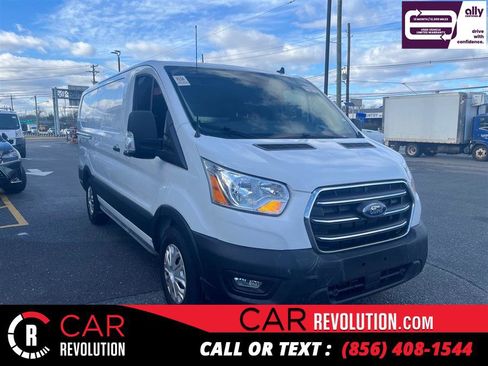 Used 2020 Ford Transit 150 Low Roof w/ Load Area Protection Package image 1