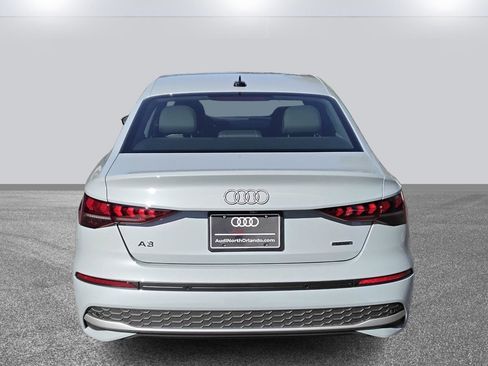 Certified 2025 Audi A3 2.0T Premium w/ Convenience Package image 5