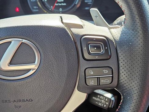 Used 2019 Lexus IS 300 RWD image 20