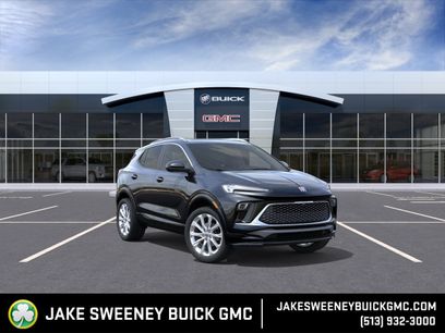 New 2026 Buick Encore GX Avenir w/ Avenir Technology Package