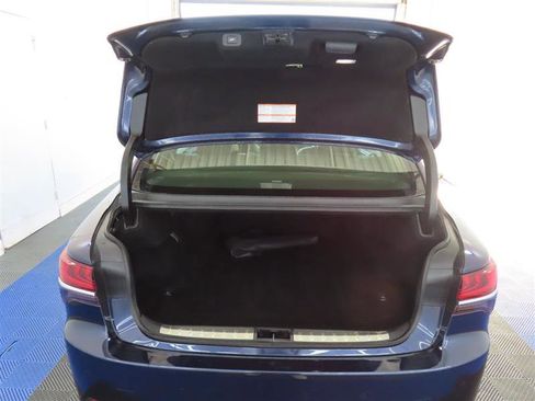 Used 2019 Lexus LS 500 w/ Interior Upgrade Package RWD image 12