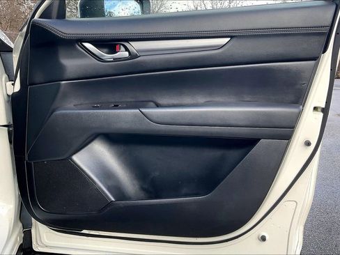 Used 2023 MAZDA CX-5 AWD 2.5 S w/ Preferred Package image 24